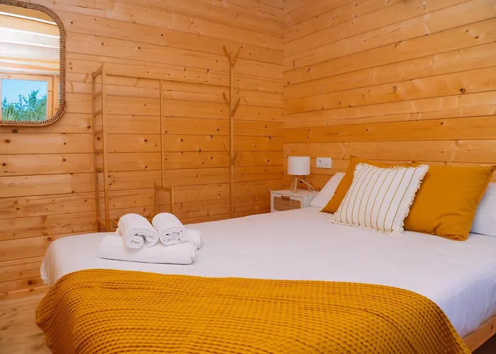 De - 4 Camping Allariz